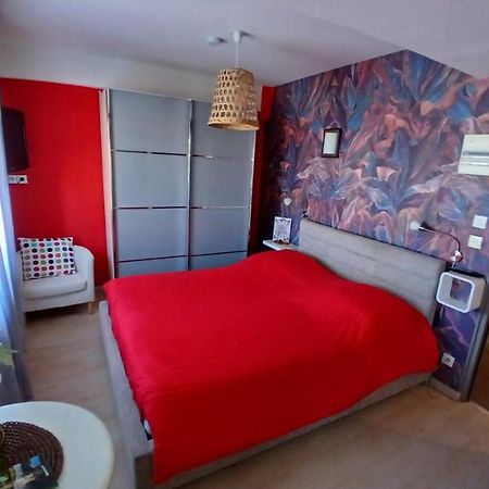 Hotel Le 116 Gravelines Luaran gambar