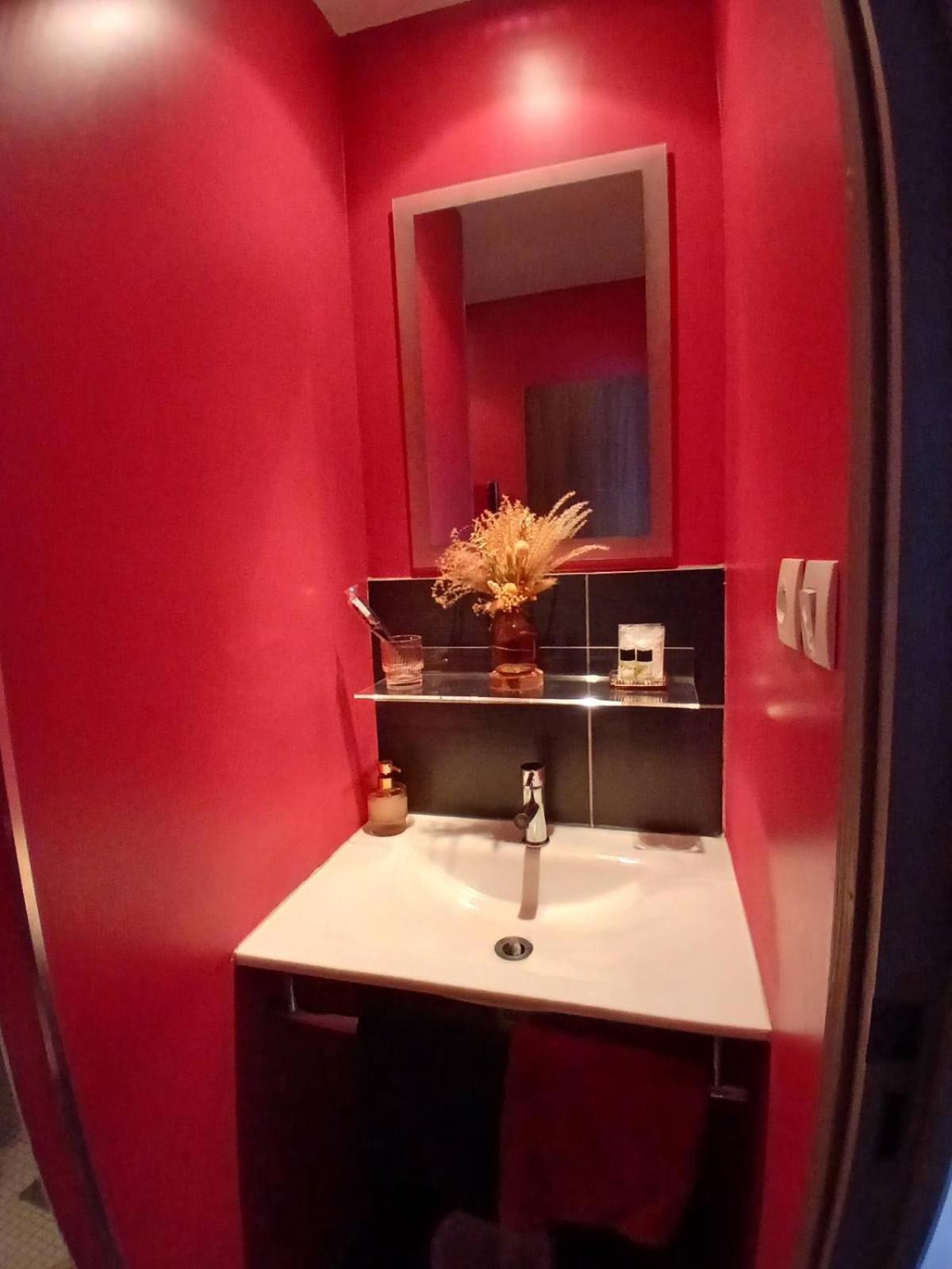 Hotel Le 116 Gravelines Luaran gambar