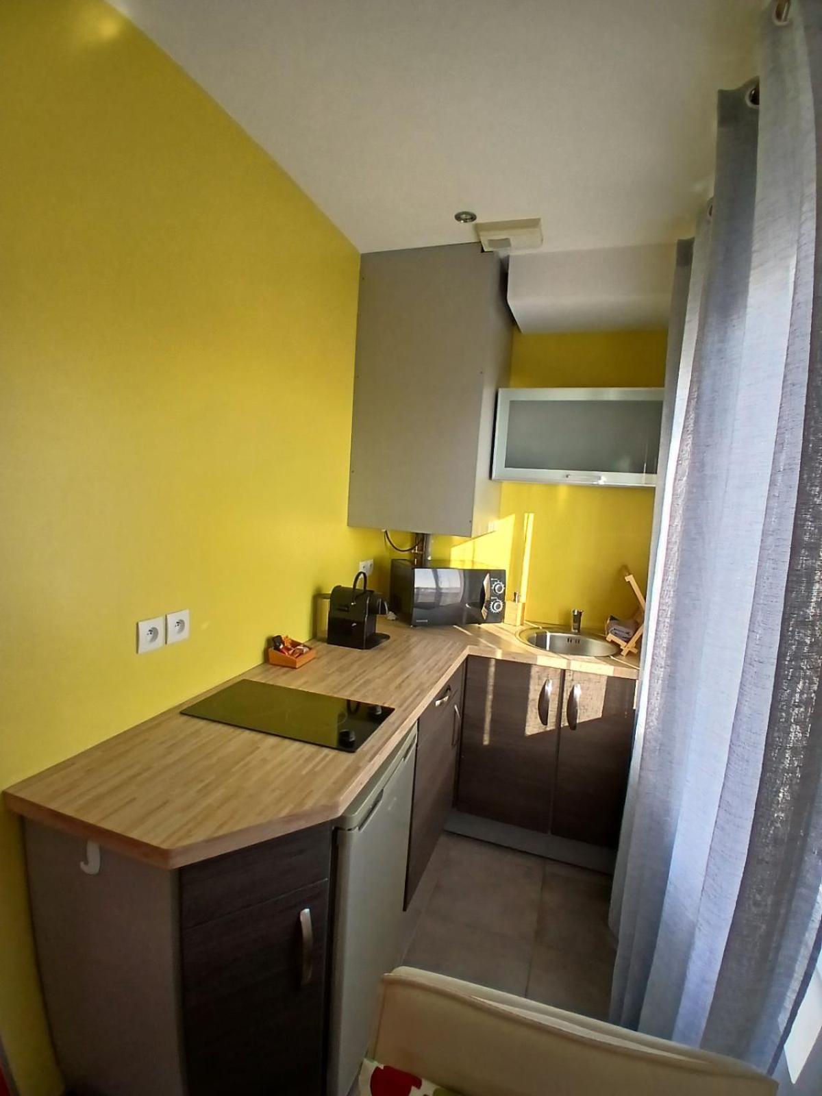 Hotel Le 116 Gravelines Luaran gambar