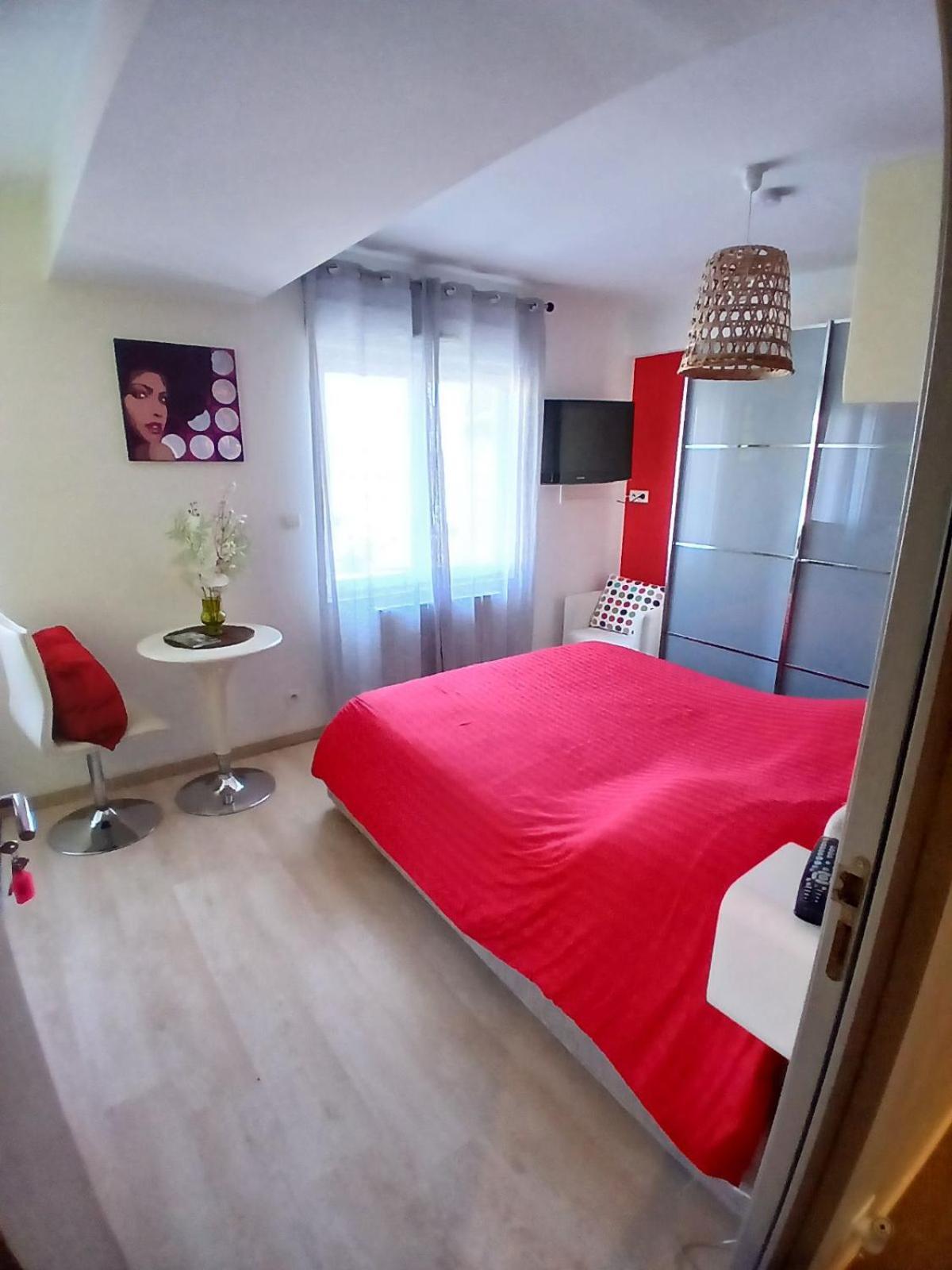 Hotel Le 116 Gravelines Luaran gambar